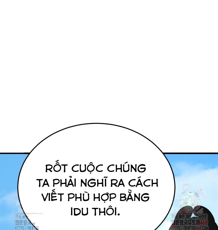Vương Triều Đen Tối: Joseon chapter 98 - Trang 193