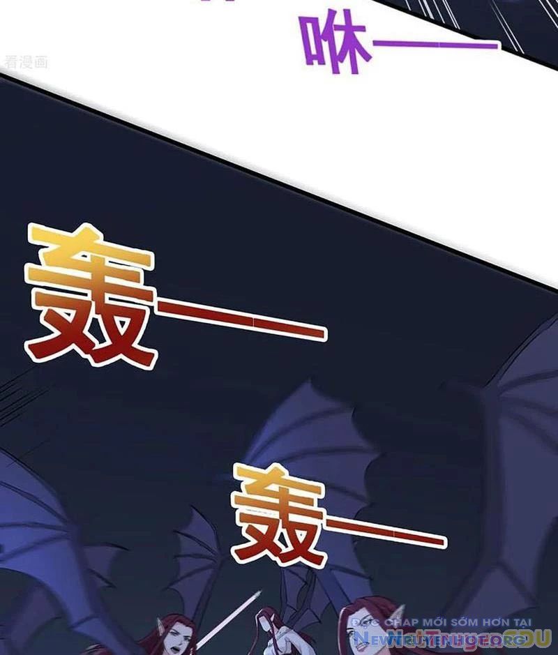 Câu Lạc Bộ Trao đổi Nhân Sinh chapter 74 - Trang 15