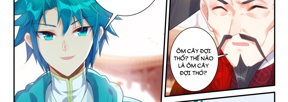 Cực Phẩm Gia Đinh chapter 172 - Trang 60