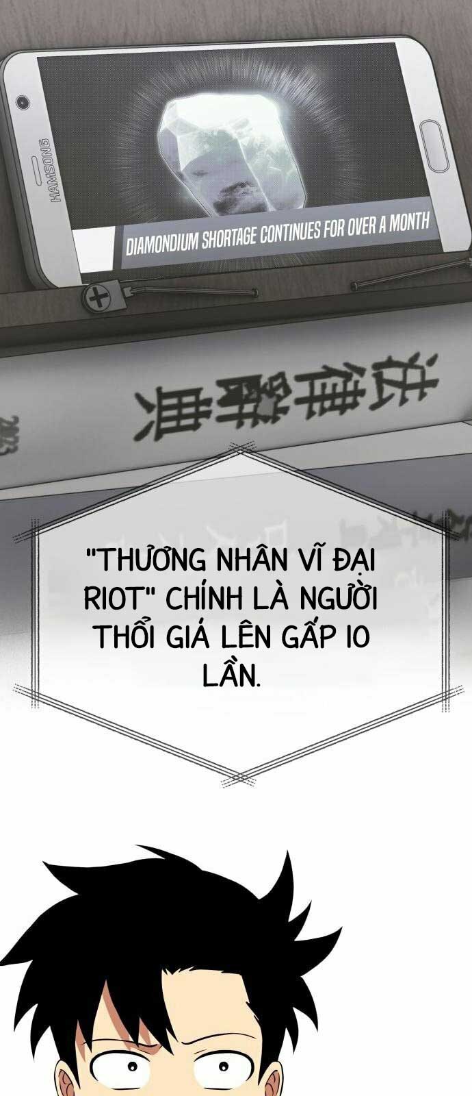 Cây Xẻng Xúc Được Mọi Thứ chapter 10 - Trang 47