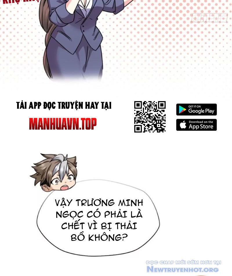 Hóa ra ta là đời sau của yêu quái chapter 10 - Trang 45