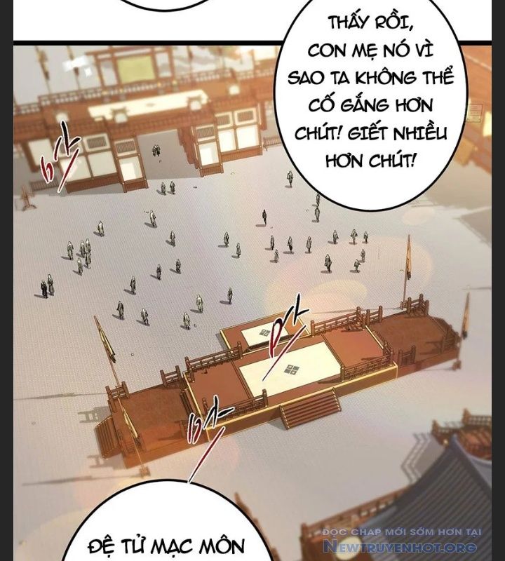 Chưởng Môn Khiêm Tốn Chút chapter 510 - Trang 32