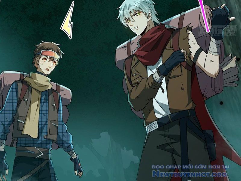 Thành Thần Tại Tận Thế chapter 4 - Trang 144