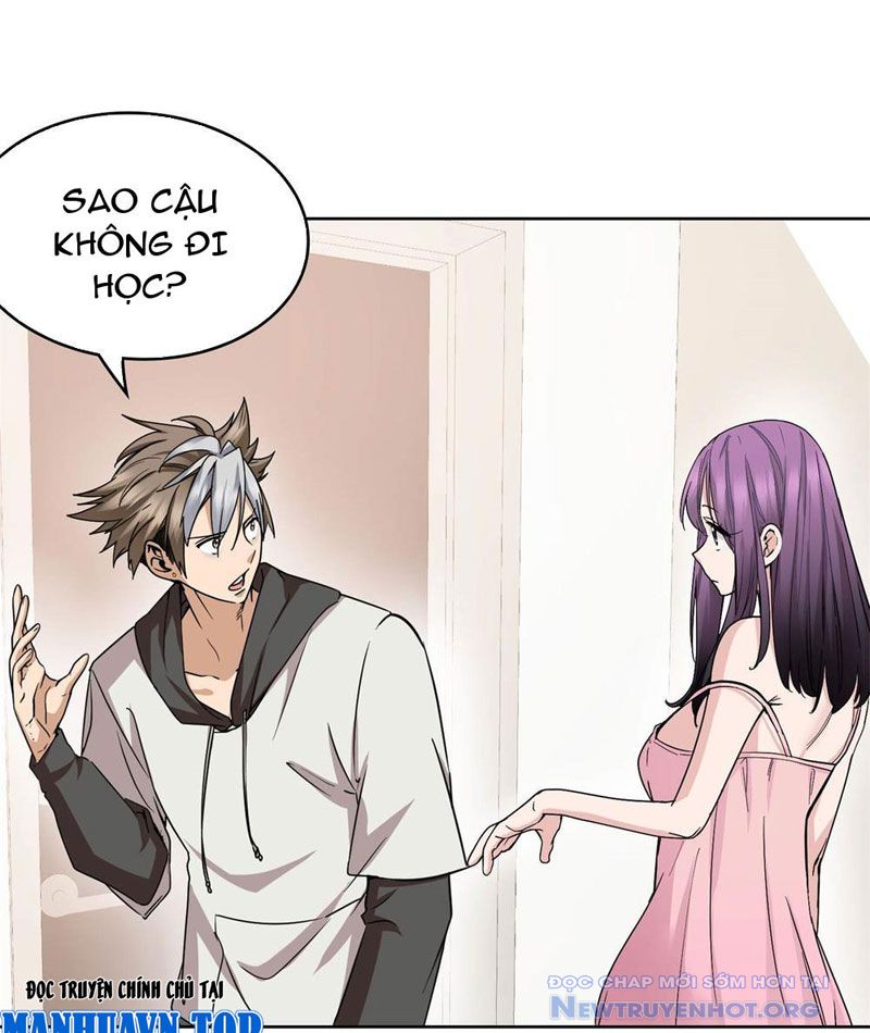 Hóa ra ta là đời sau của yêu quái chapter 7 - Trang 45
