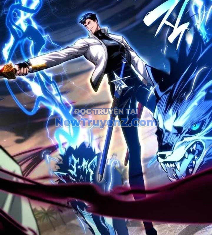 Chiêu Hồn Giả Siêu Phàm chapter 139 - Trang 42
