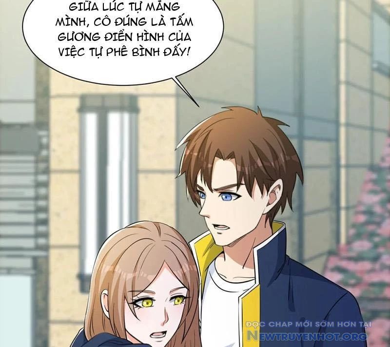 Câu Lạc Bộ Trao đổi Nhân Sinh chapter 74 - Trang 38