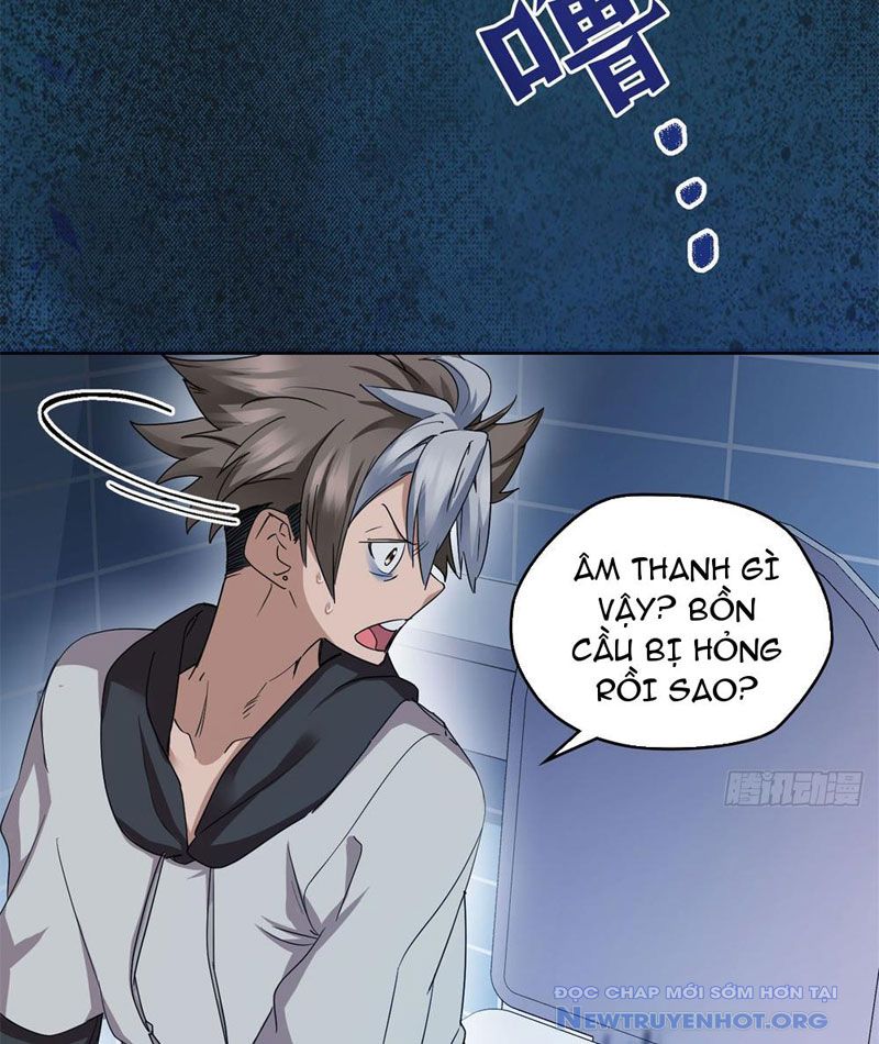 Hóa ra ta là đời sau của yêu quái chapter 6 - Trang 51
