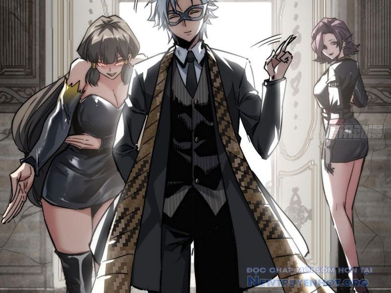 Ta Dựa Vào Tu Tiên Xưng Bá Mạt Thế chapter 1 - Trang 114