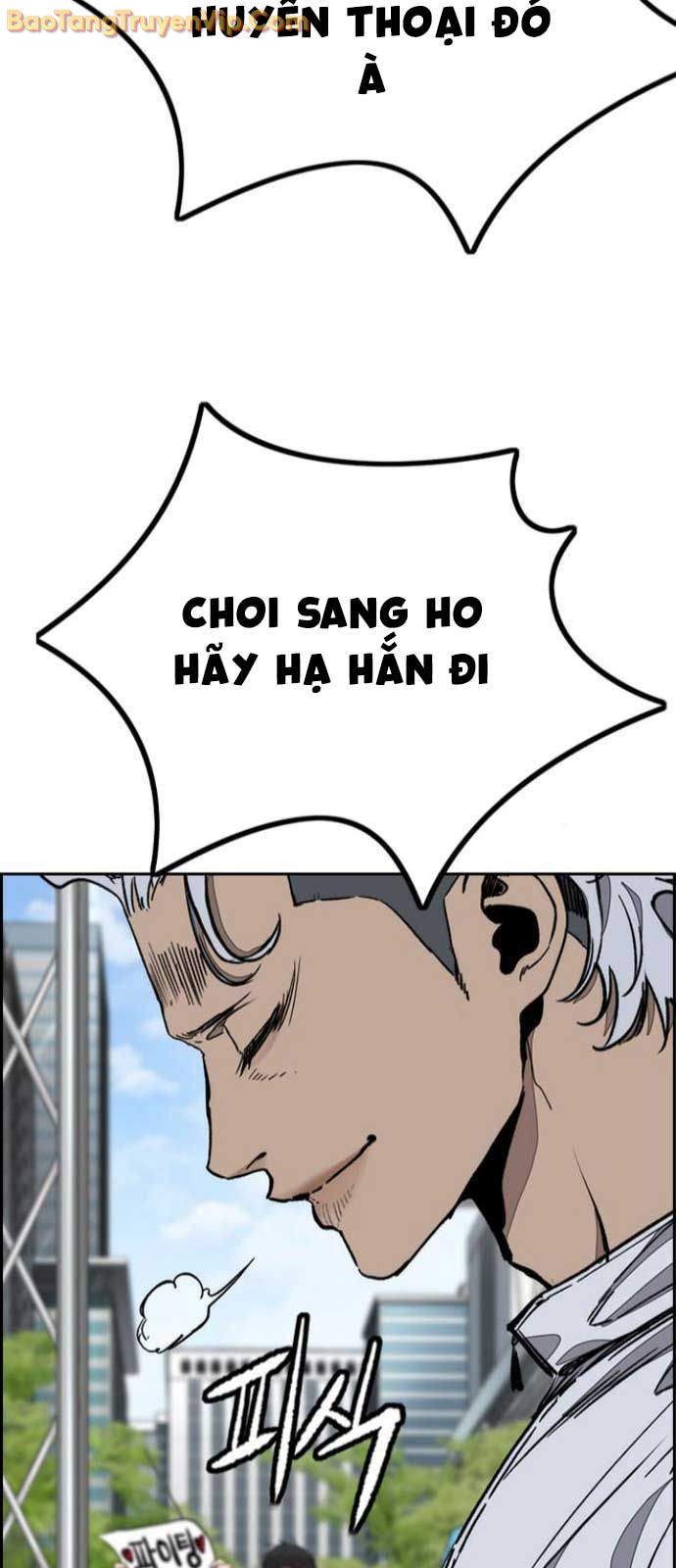 Thể Thao Cực Hạn chapter 552 - Trang 95
