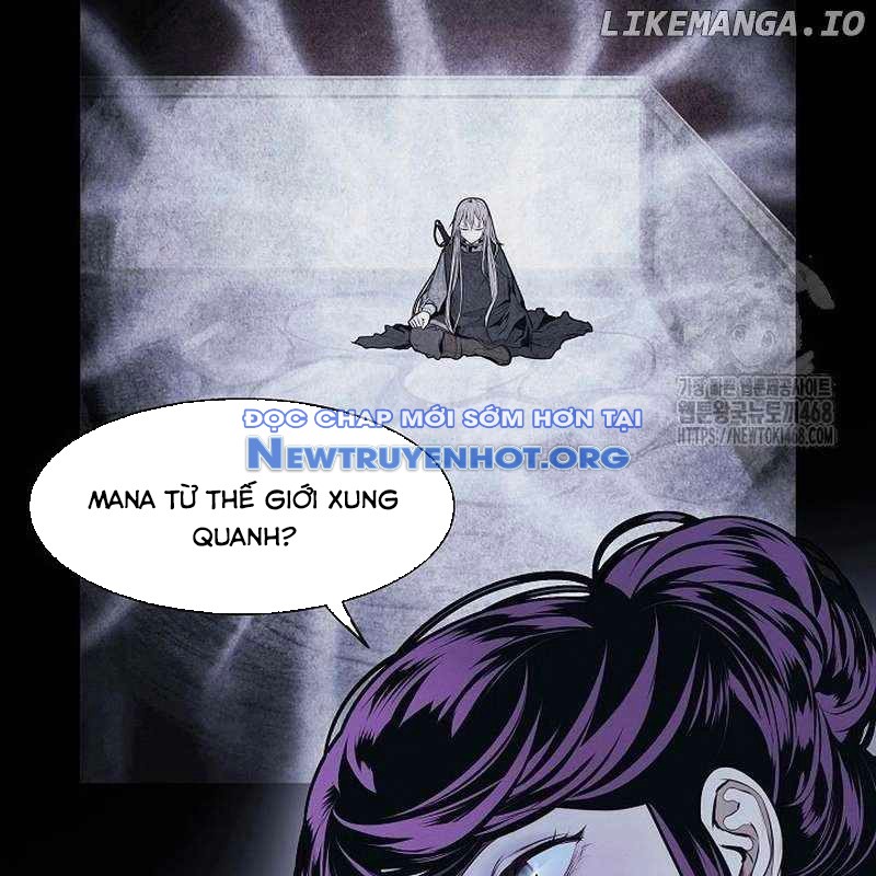 Bất Bại Chân Ma chapter 253 - Trang 46