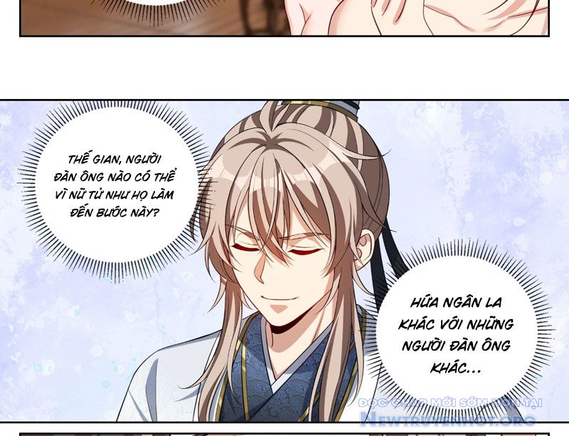 đại Phụng đả Canh Nhân chapter 530 - Trang 27