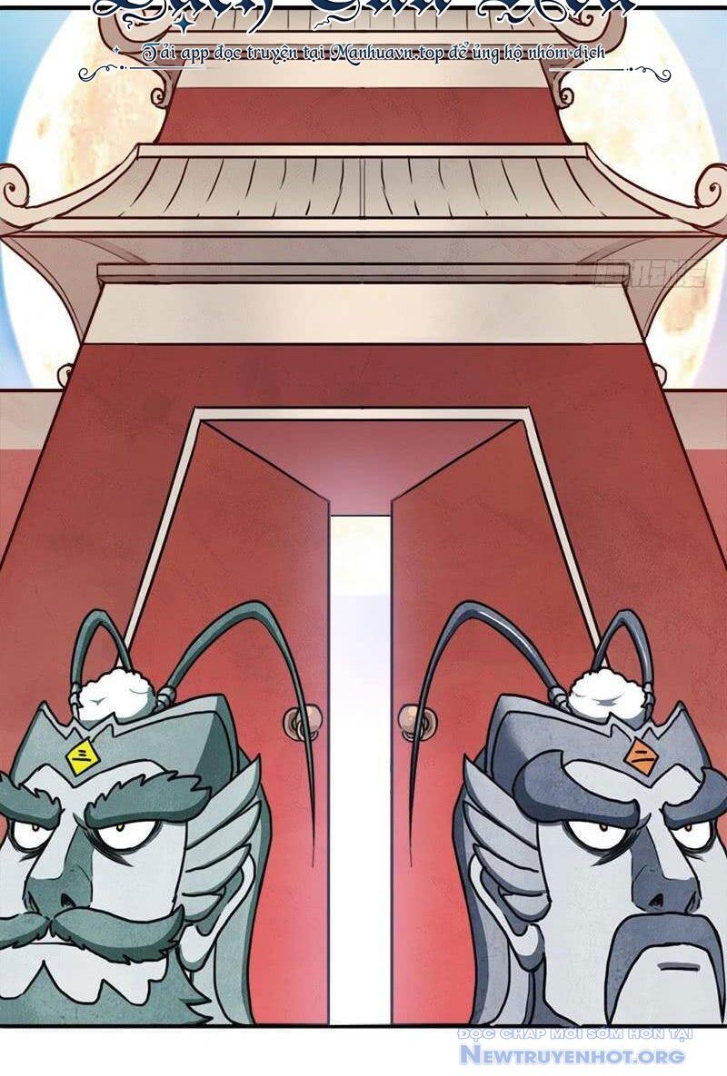 Cứu Thế Giới Đi, Ông Chú! chapter 96 - Trang 19