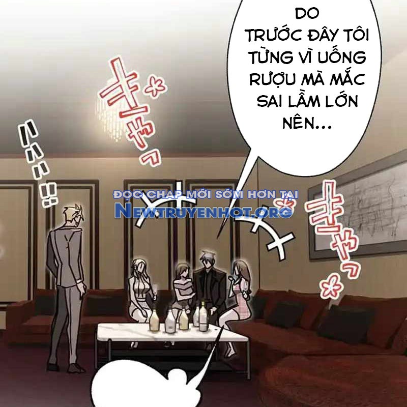 Quý Tộc Báo Thù chapter 19 - Trang 17