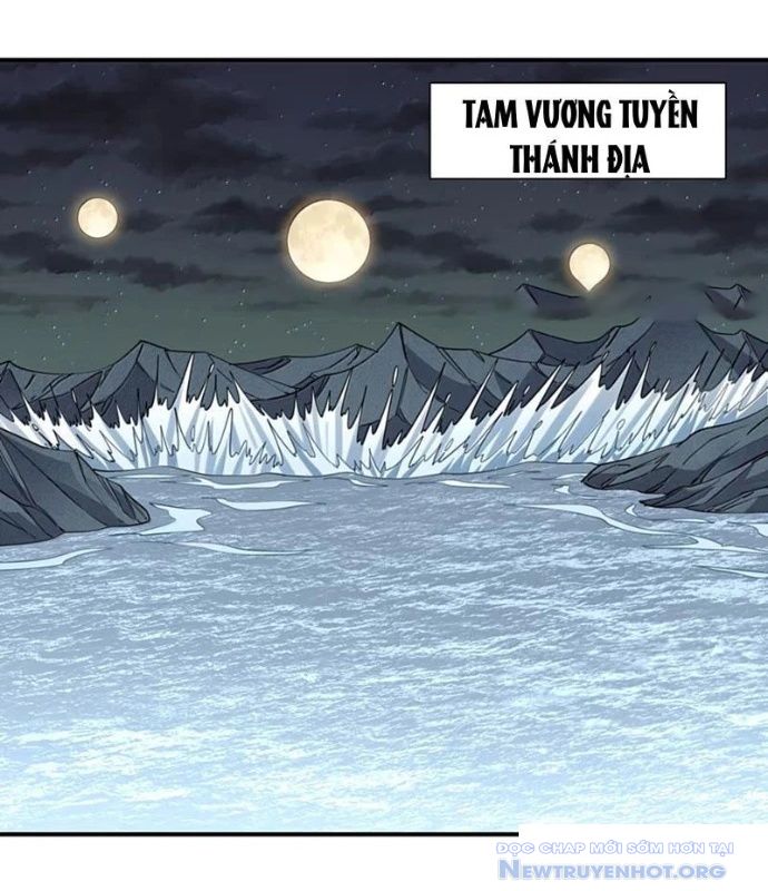 Thế Nhân Thực Sự Tin Tôi Là Đại Boss chapter 119 - Trang 67