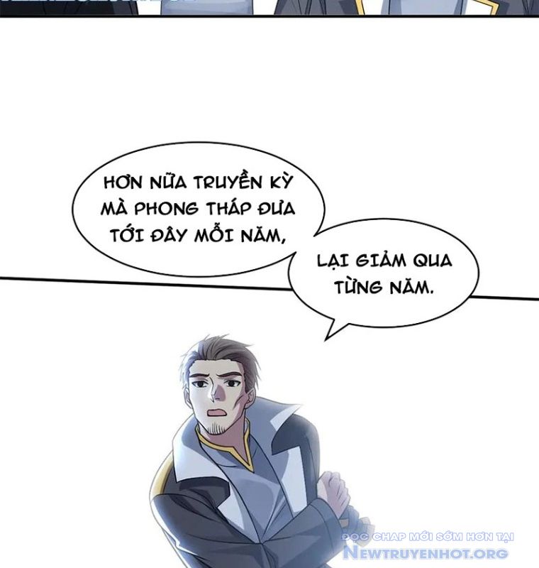 Cửa Hàng Sủng Thú Siêu Thần chapter 180 - Trang 37