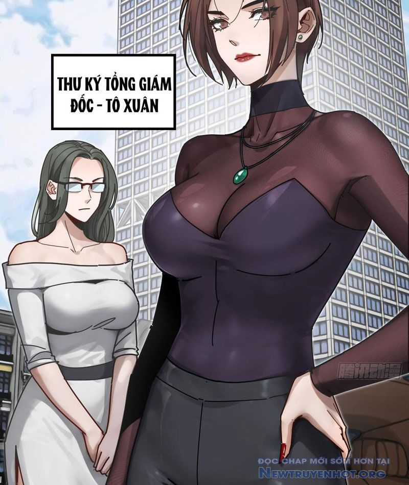 Hệ Thống Tận Thế Của Ta chapter 3 - Trang 10