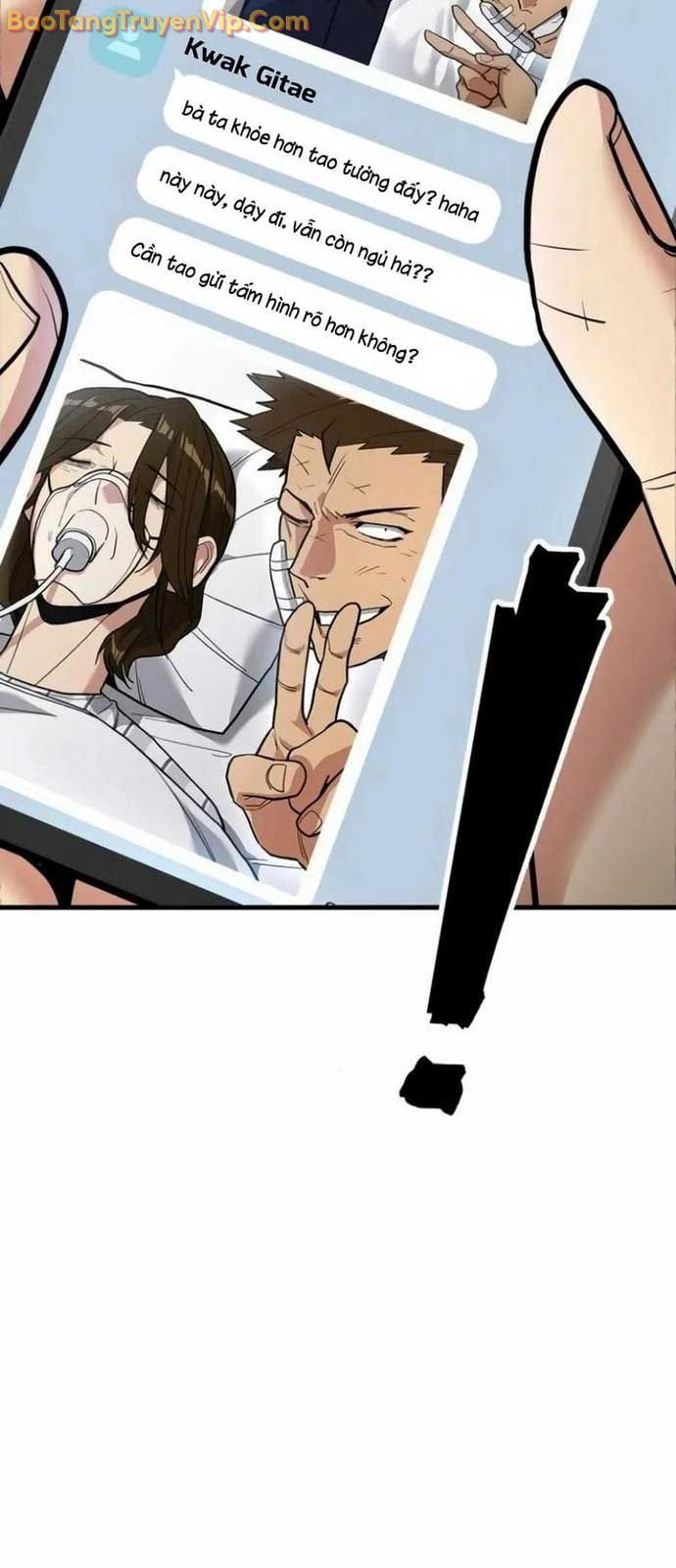Hacker Báo Thù chapter 8 - Trang 59