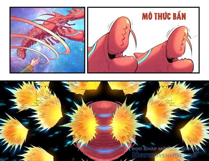 Côn Thôn Thiên Hạ chapter 350 - Trang 14