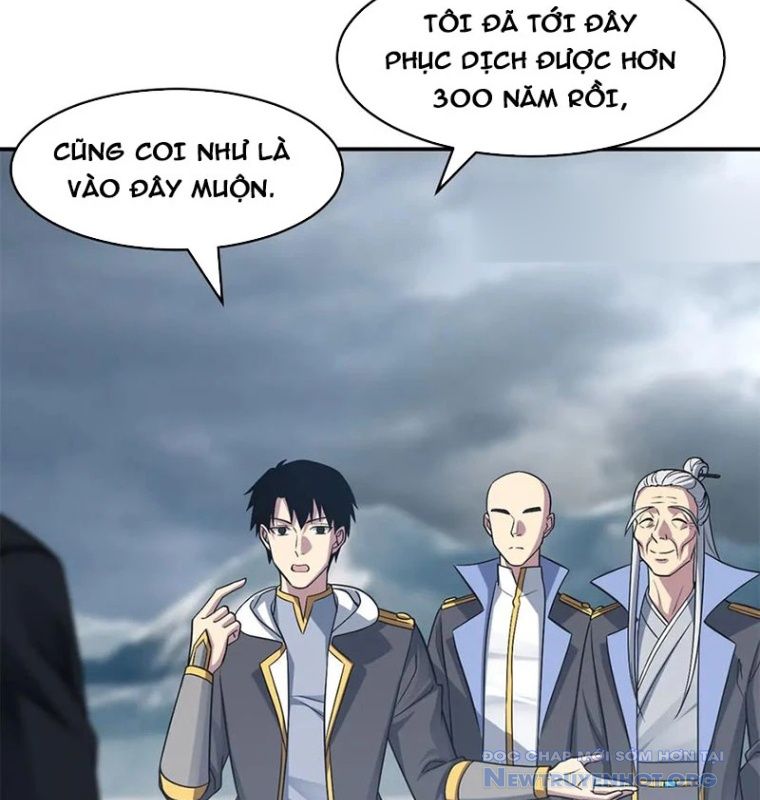 Cửa Hàng Sủng Thú Siêu Thần chapter 180 - Trang 34