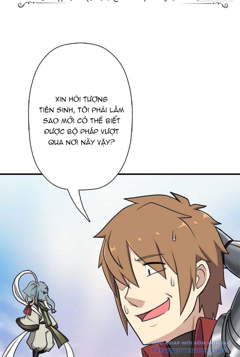 Cứu Thế Giới Đi, Ông Chú! chapter 96 - Trang 45