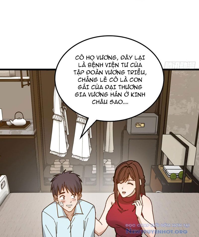 Hệ Thống Tận Thế Của Ta chapter 2 - Trang 17