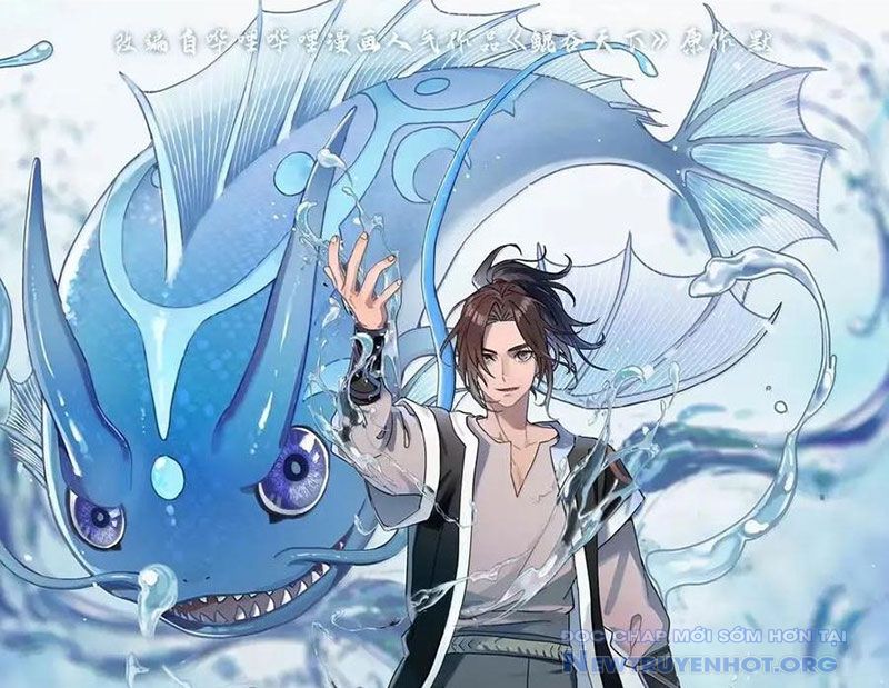 Côn Thôn Thiên Hạ chapter 347 - Trang 3