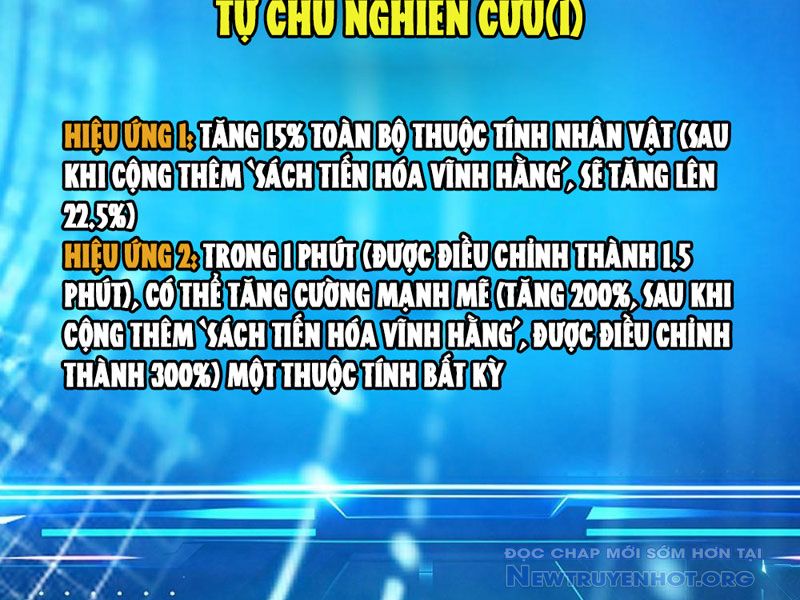 Thành Thần Tại Tận Thế chapter 4 - Trang 15