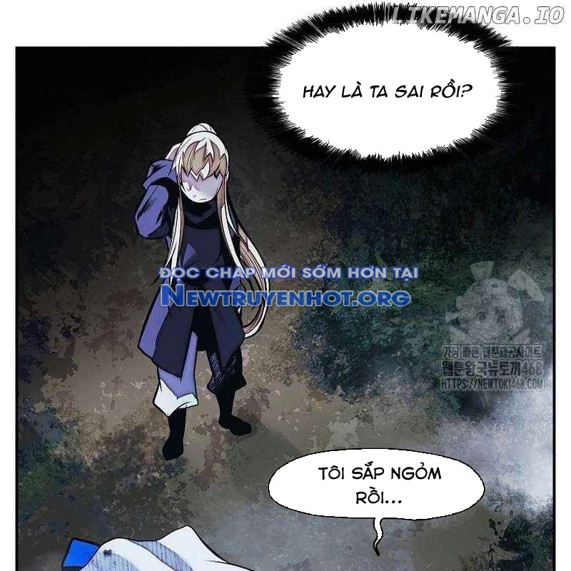 Bất Bại Chân Ma chapter 253 - Trang 91