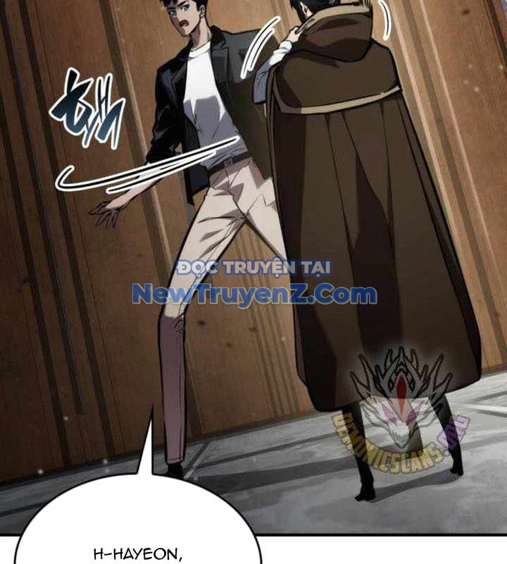 Chiêu Hồn Giả Siêu Phàm chapter 139 - Trang 140