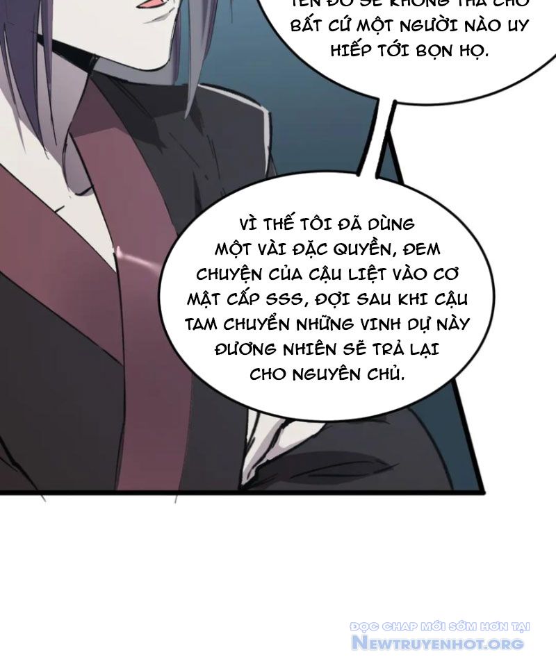 Thánh Hiệp Sĩ Cấp Sss chapter 78 - Trang 79