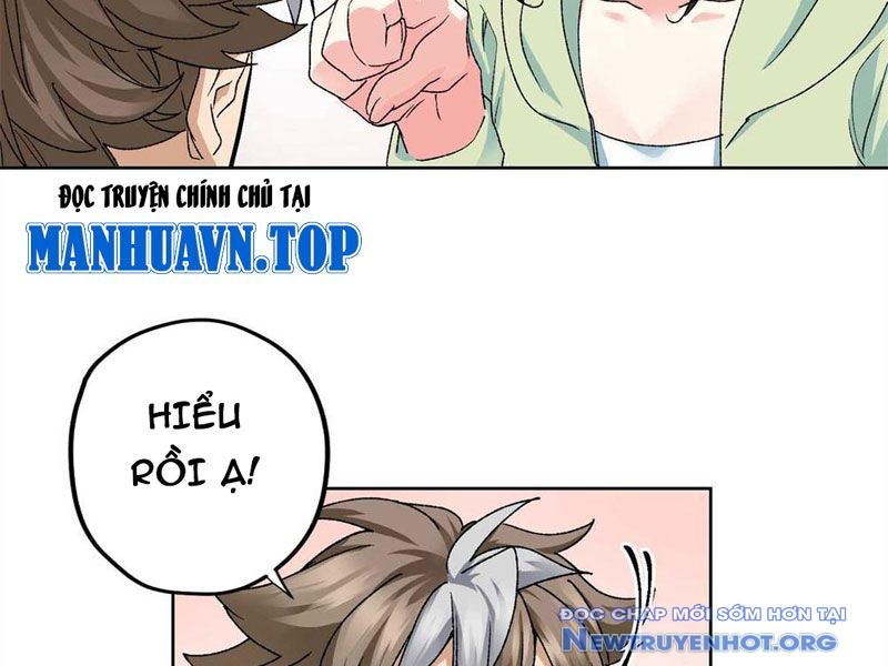 Hóa ra ta là đời sau của yêu quái chapter 4 - Trang 11