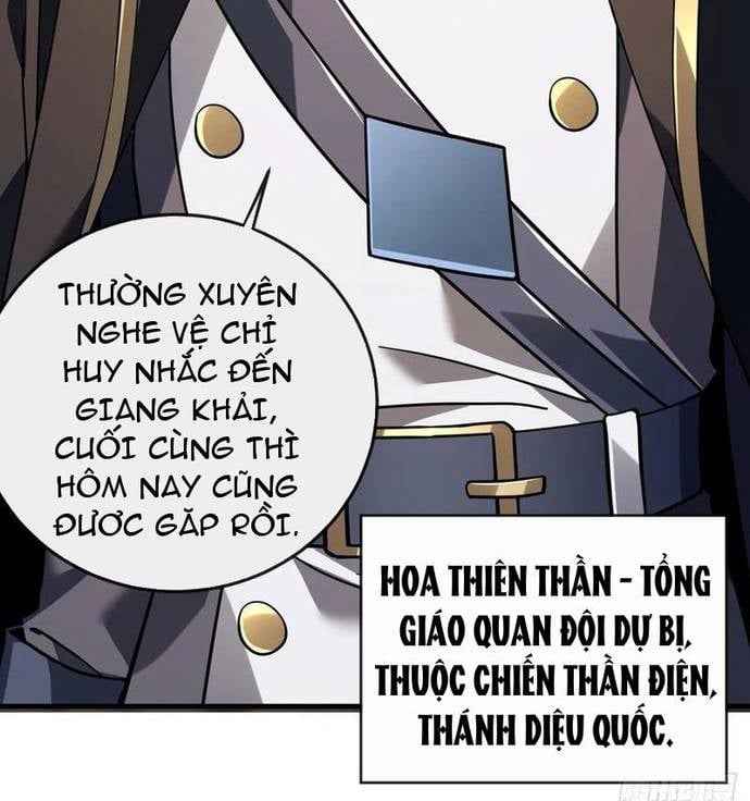 Mệnh Luân Chi Chủ! Làm Kẻ Biến Dị Giáng Xuống Nhân Gian Chapter 126 - Trang 10