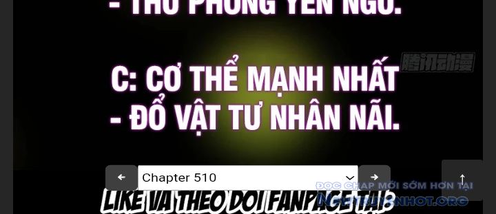 Chưởng Môn Khiêm Tốn Chút chapter 510 - Trang 94
