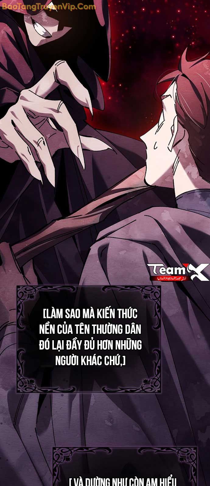 Trở Thành Thiên Tài Tốc Biến Của Học Viện Ma Pháp chapter 58 - Trang 77