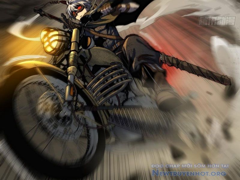 Ta Dựa Vào Tu Tiên Xưng Bá Mạt Thế chapter 1 - Trang 19