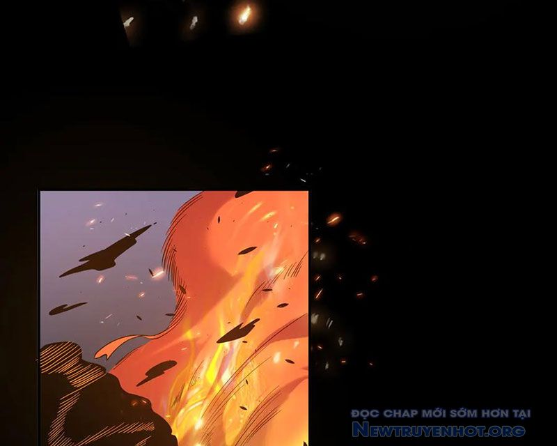 Thánh Hiệp Sĩ Cấp Sss chapter 79 - Trang 95