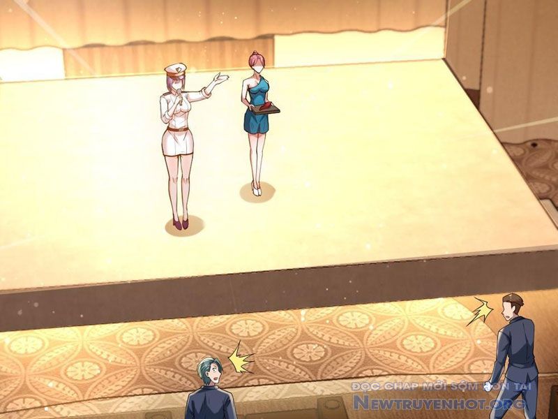 Ta Bắt Quái Thú Ở Tận Thế chapter 13 - Trang 124