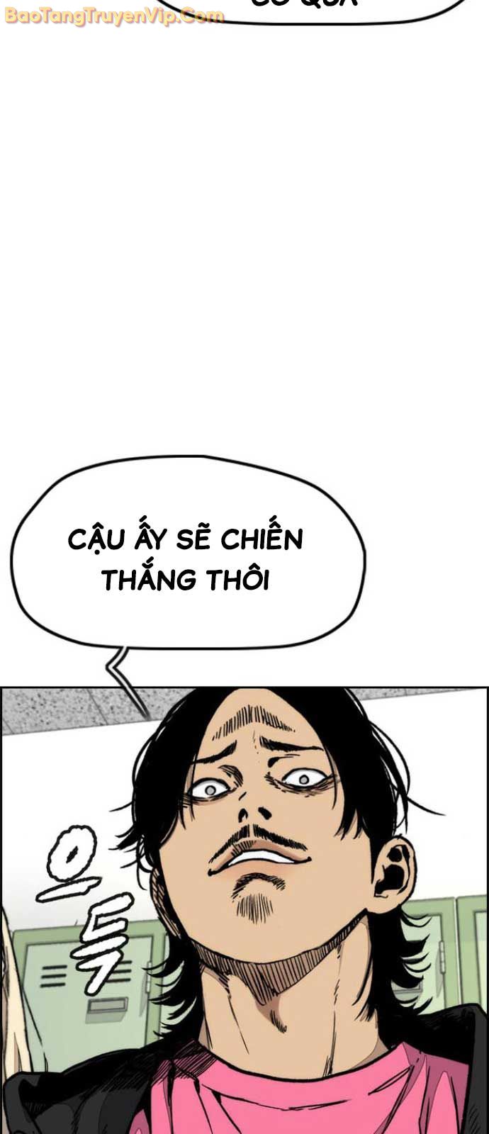 Thể Thao Cực Hạn chapter 552 - Trang 60