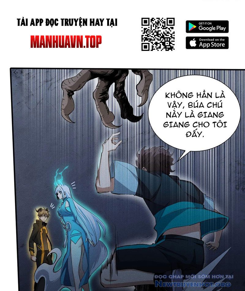 Dị Thú Của Ta Chỉ Có Trăm Triệu điểm Cao chapter 44 - Trang 43