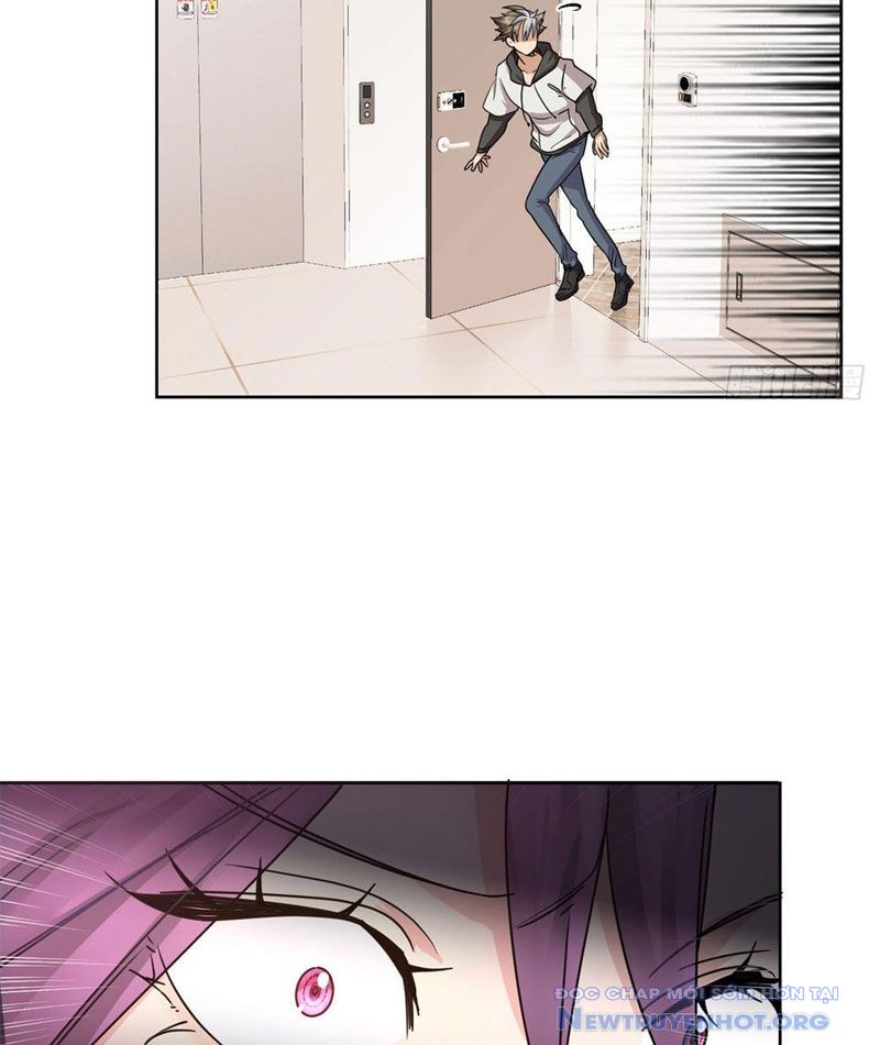 Hóa ra ta là đời sau của yêu quái chapter 9 - Trang 31