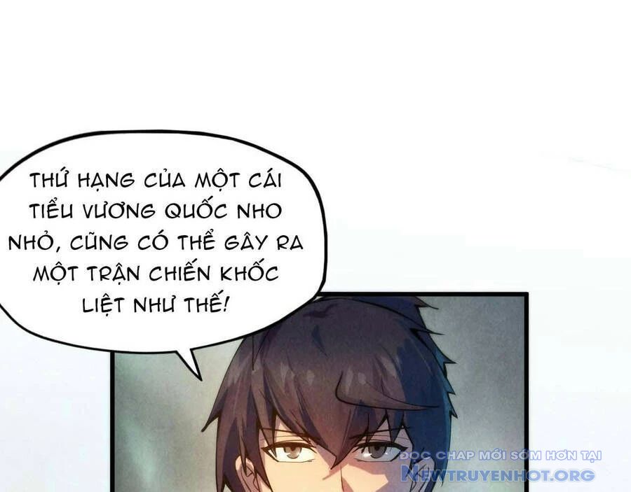 Vạn Cổ Chí Tôn chapter 60 - Trang 50