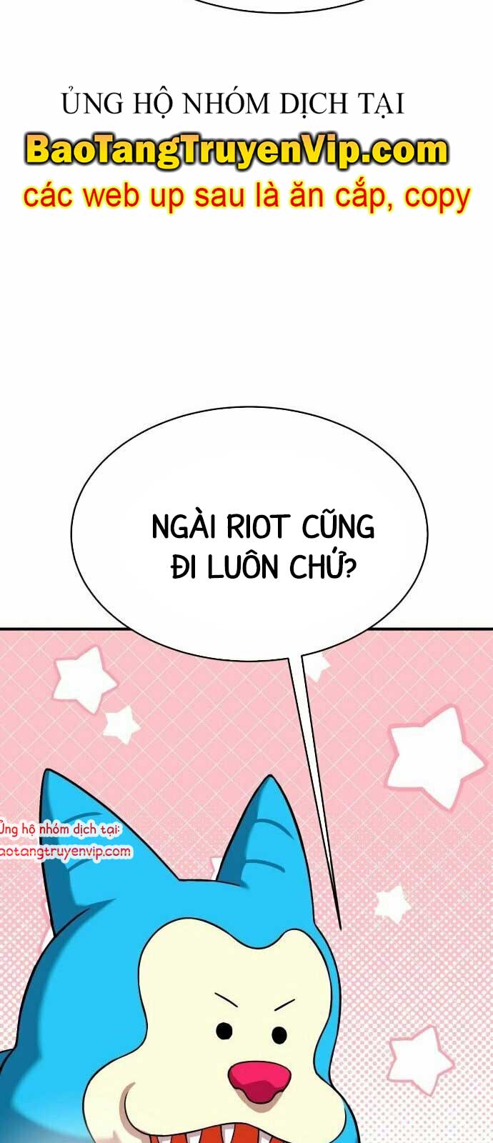 Cây Xẻng Xúc Được Mọi Thứ chapter 10 - Trang 23
