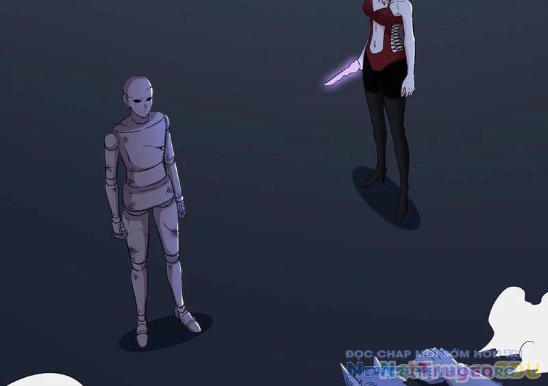 Câu Lạc Bộ Trao đổi Nhân Sinh chapter 73 - Trang 42