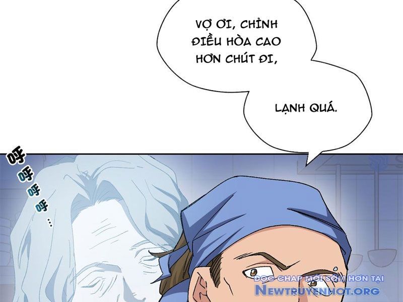 Hóa ra ta là đời sau của yêu quái chapter 3 - Trang 33