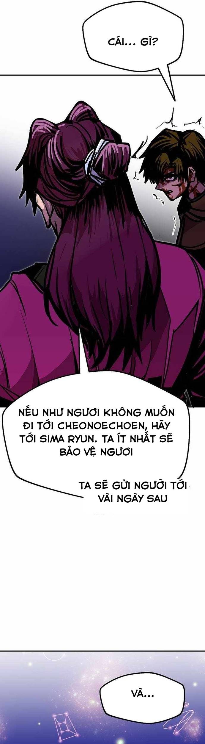Hồi Quy Trở Lại Thành Kẻ Vô Dụng Chapter 87 - Trang 27