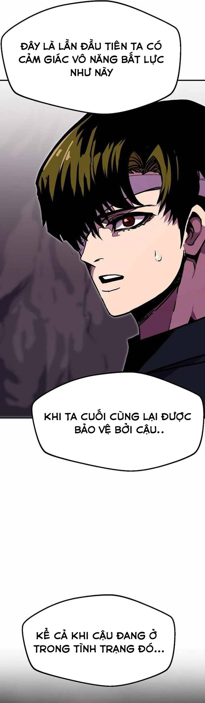 Hồi Quy Trở Lại Thành Kẻ Vô Dụng Chapter 87 - Trang 39