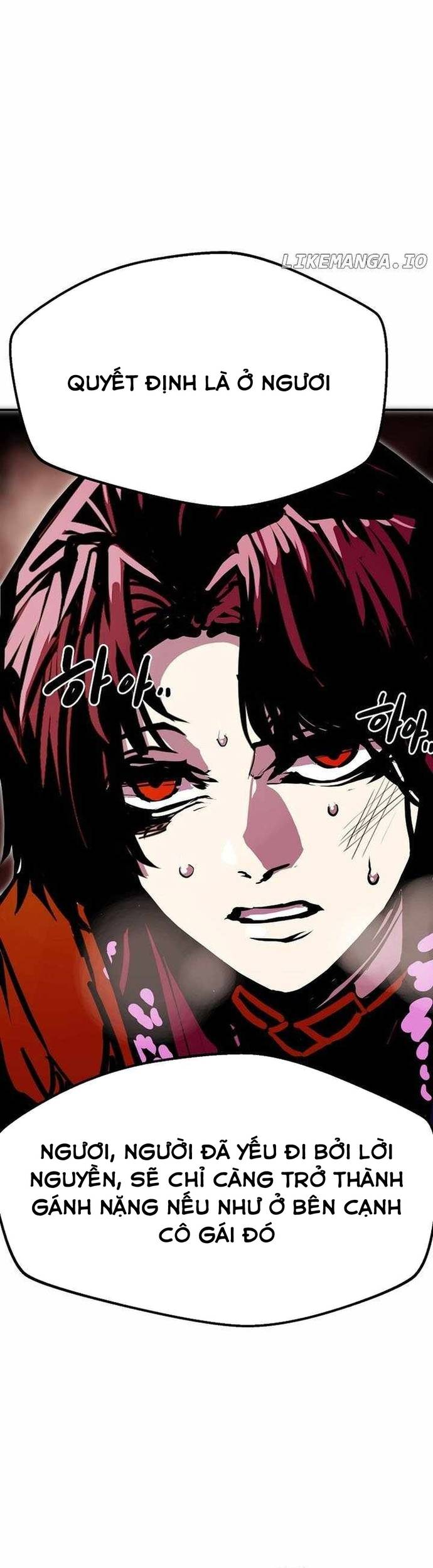 Hồi Quy Trở Lại Thành Kẻ Vô Dụng Chapter 87 - Trang 26