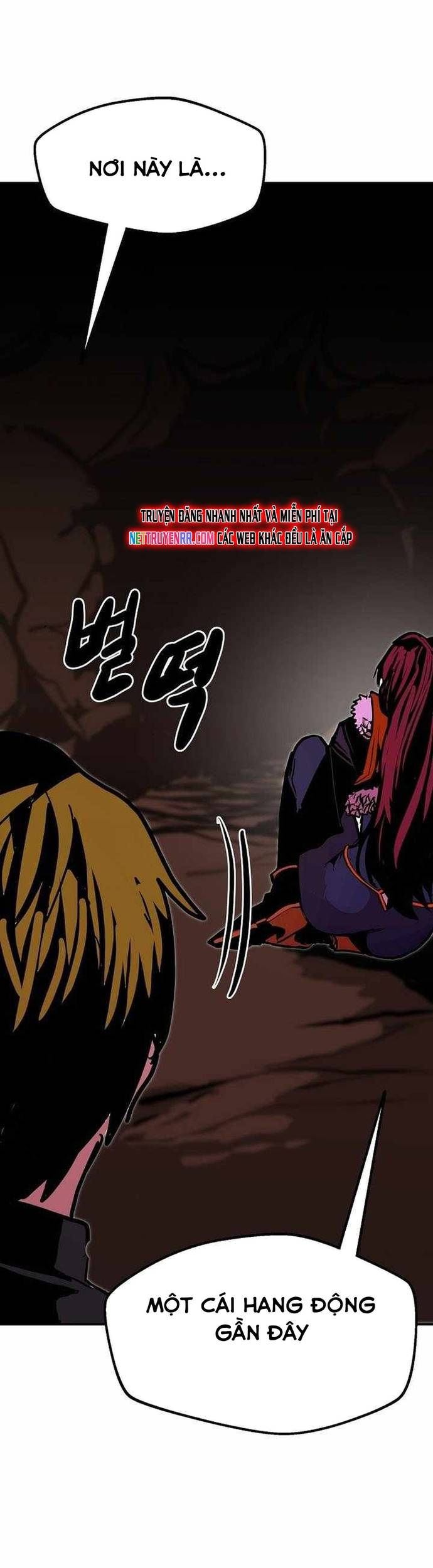 Hồi Quy Trở Lại Thành Kẻ Vô Dụng Chapter 87 - Trang 36