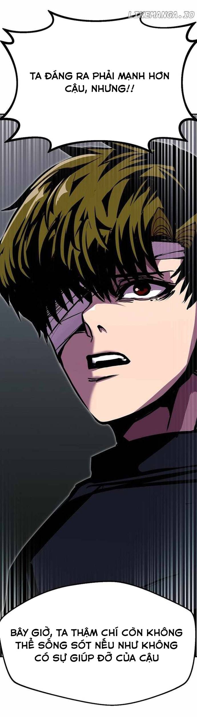 Hồi Quy Trở Lại Thành Kẻ Vô Dụng Chapter 87 - Trang 42