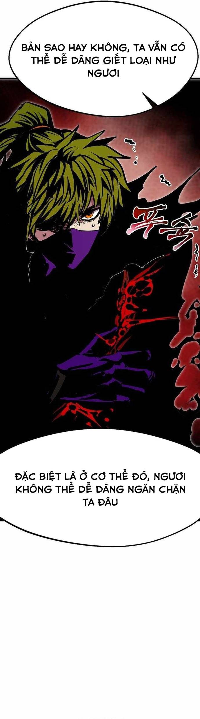Hồi Quy Trở Lại Thành Kẻ Vô Dụng Chapter 87 - Trang 16